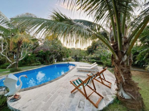 Adi's Bungalow